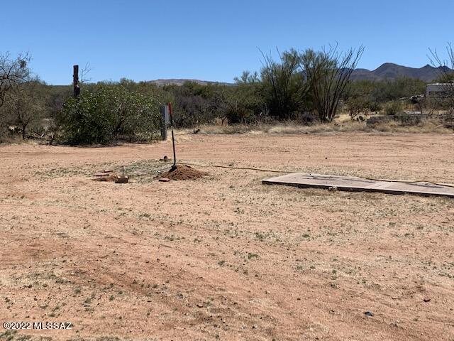 Sierrita Ranch - Land