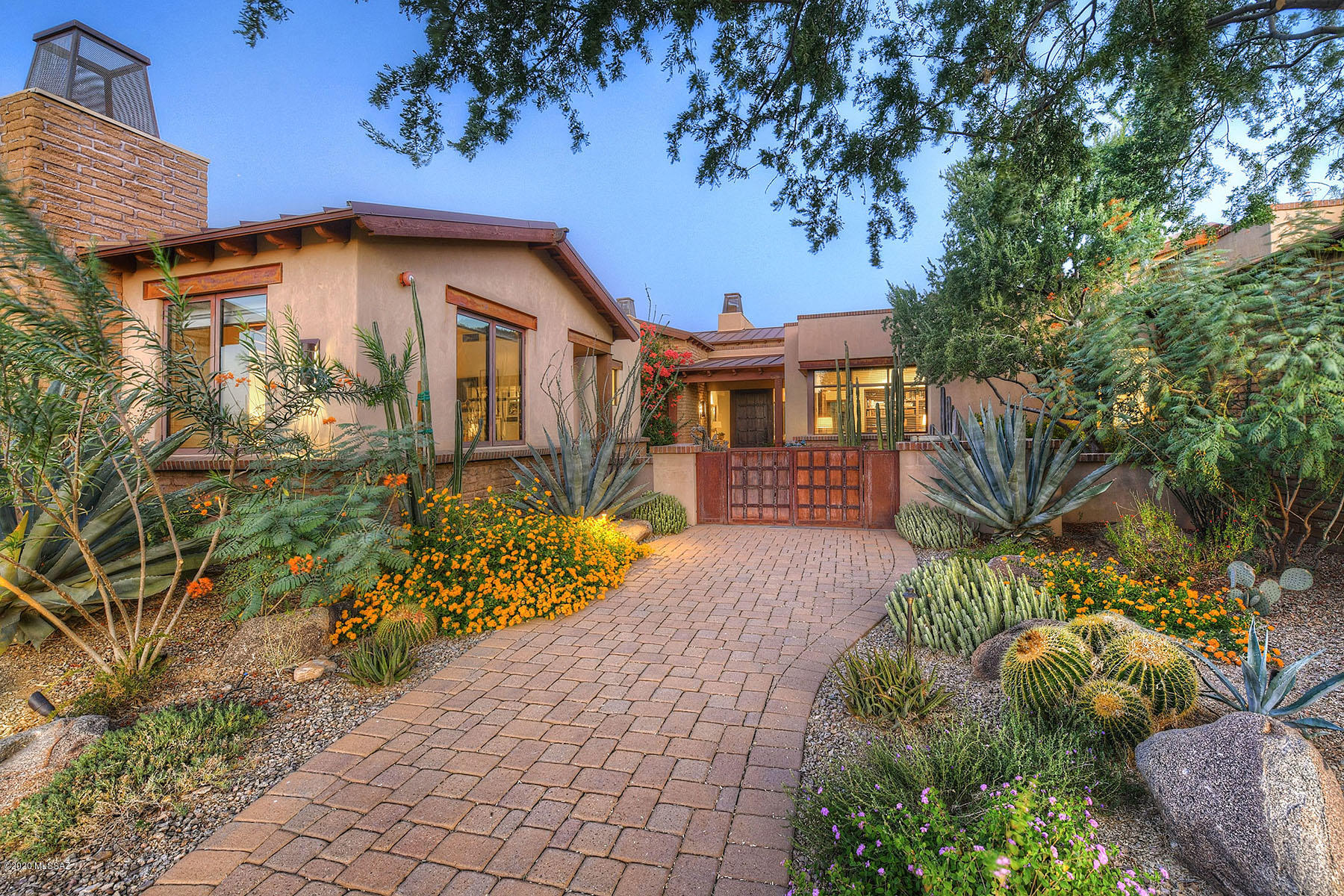 Dove Mountain Resort (1-153) - Residential