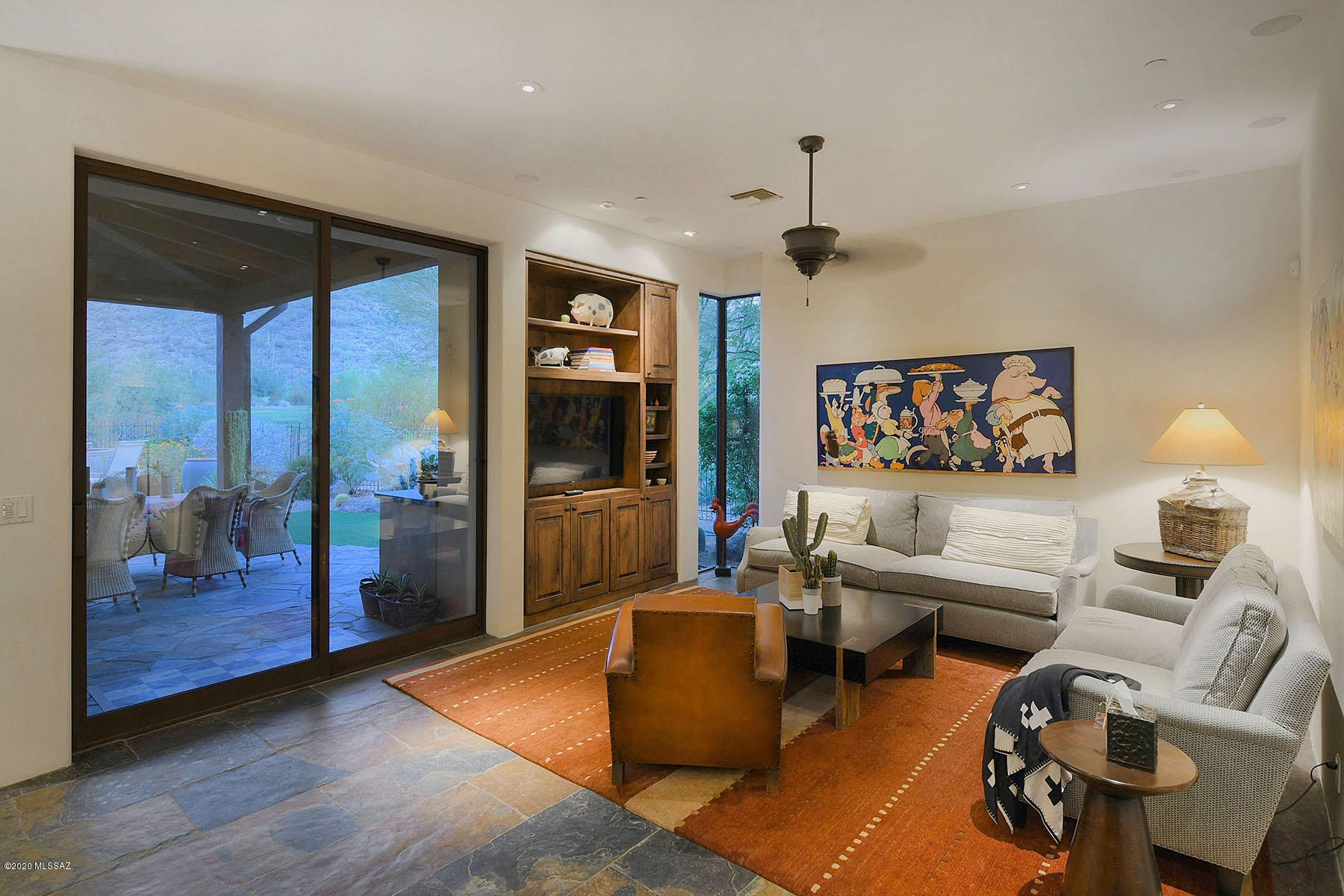Dove Mountain Resort (1-153) - Residential