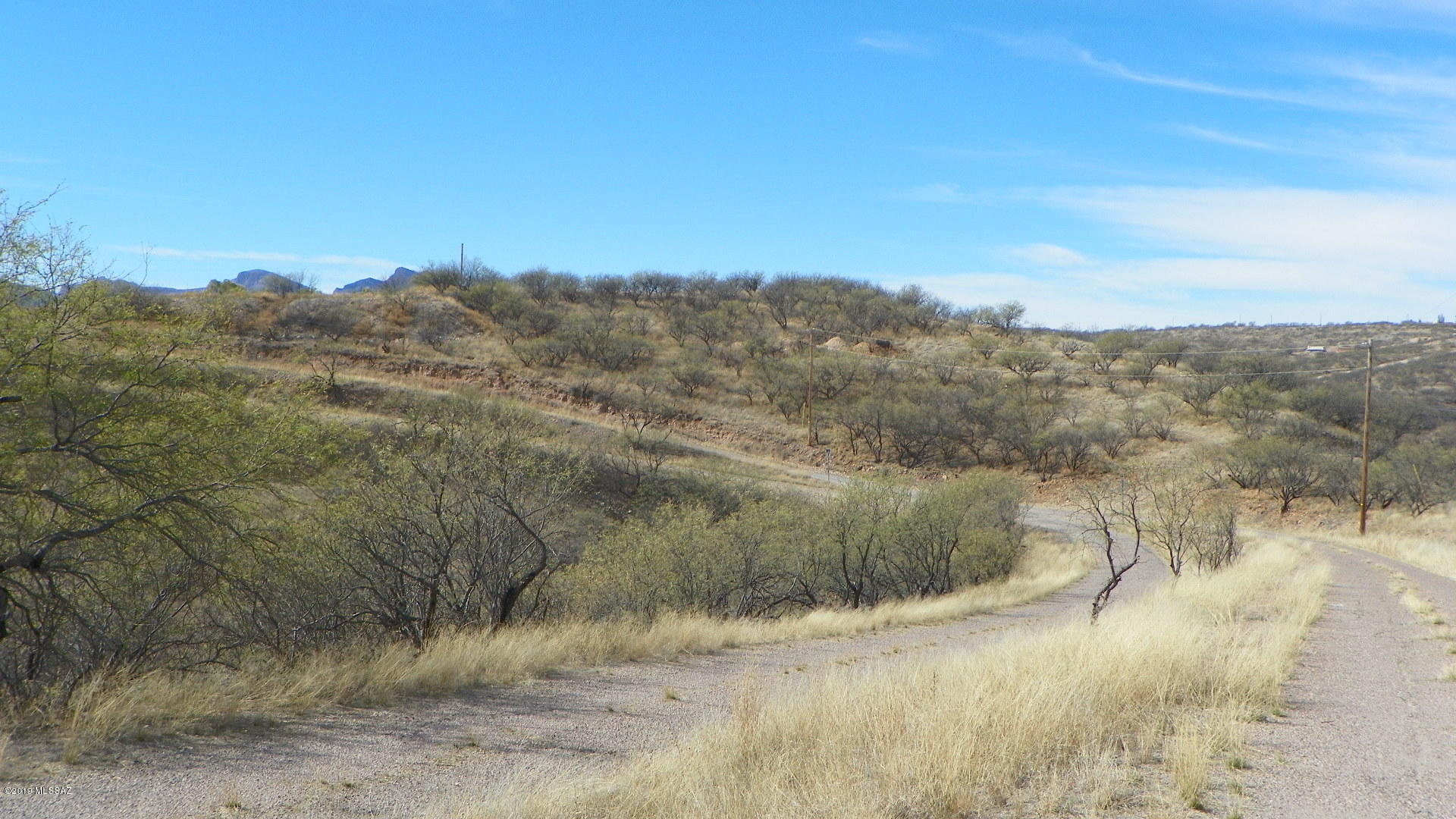 Rio Rico Estates 4 - Land