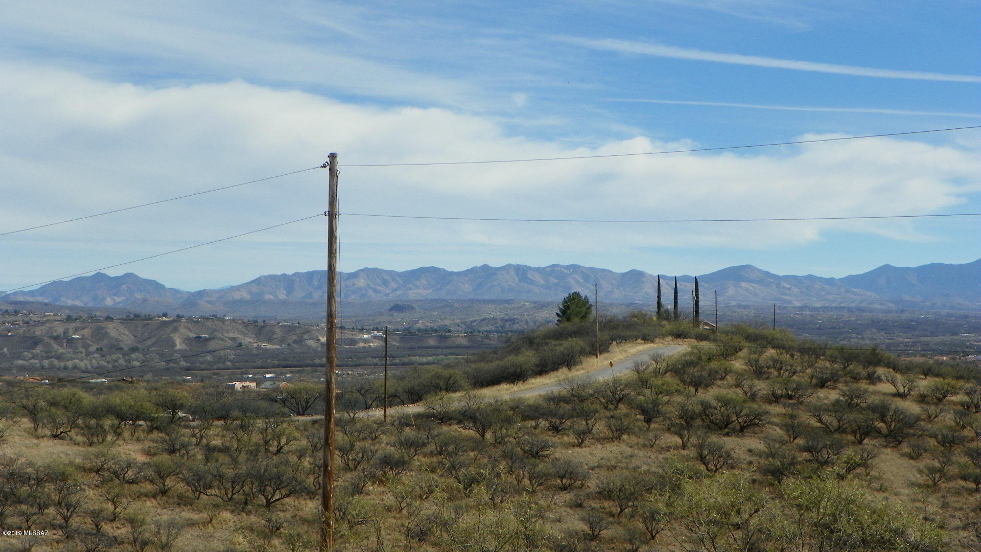 Rio Rico Estates 4 - Land
