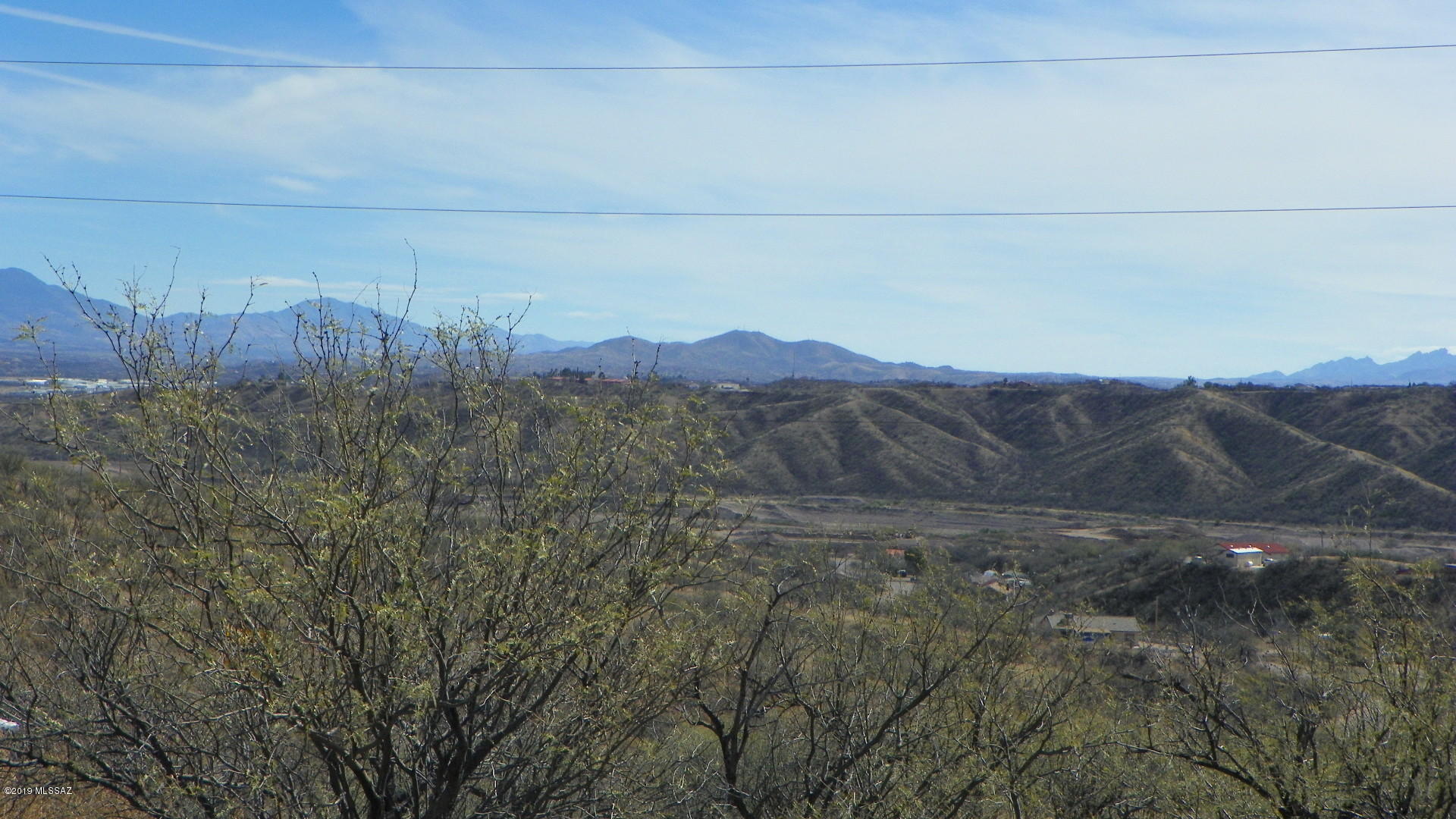 Rio Rico Estates 4 - Land