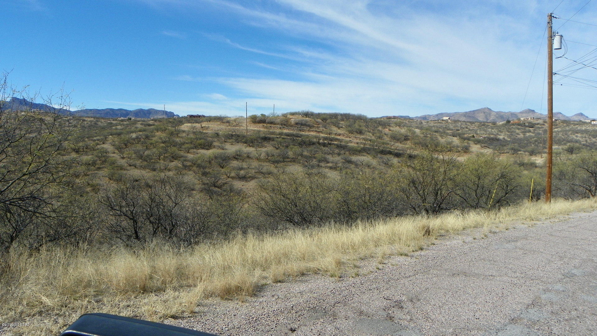 Rio Rico Estates 4 - Land
