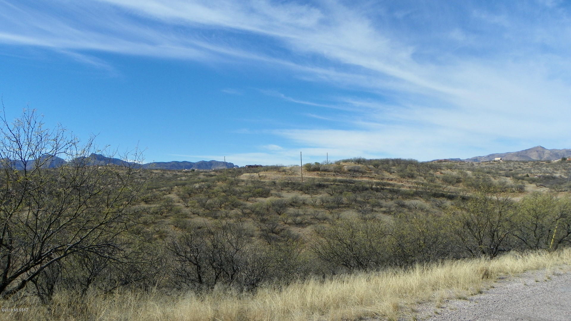 Rio Rico Estates 4 - Land