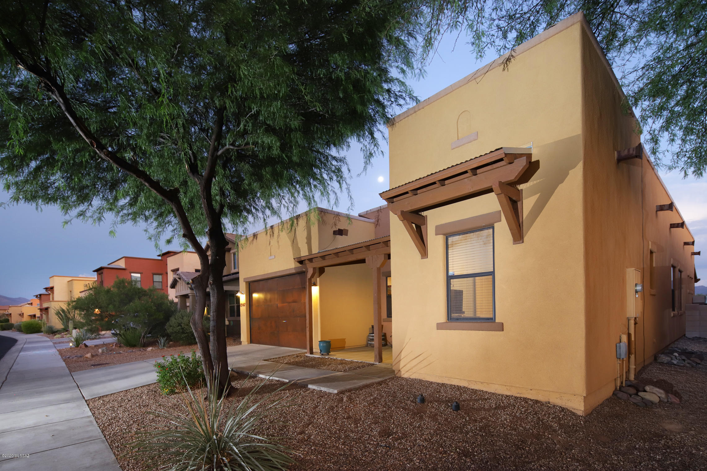 Pines Phase I - Residential