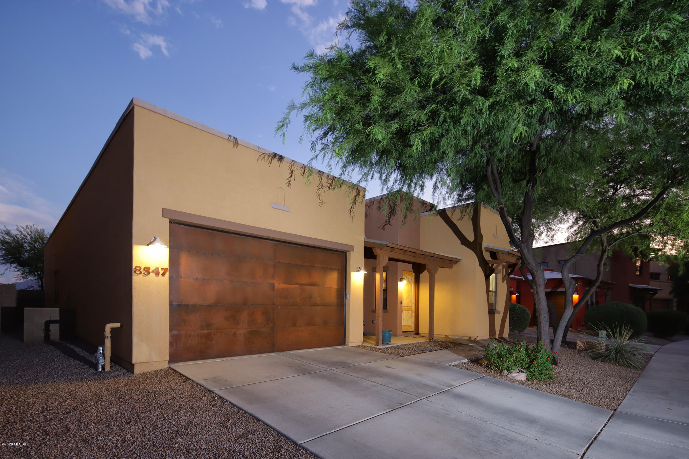 Pines Phase I - Residential