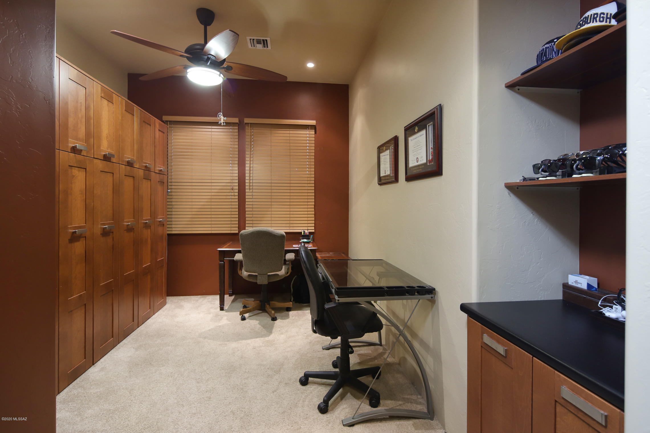 Pines Phase I - Residential