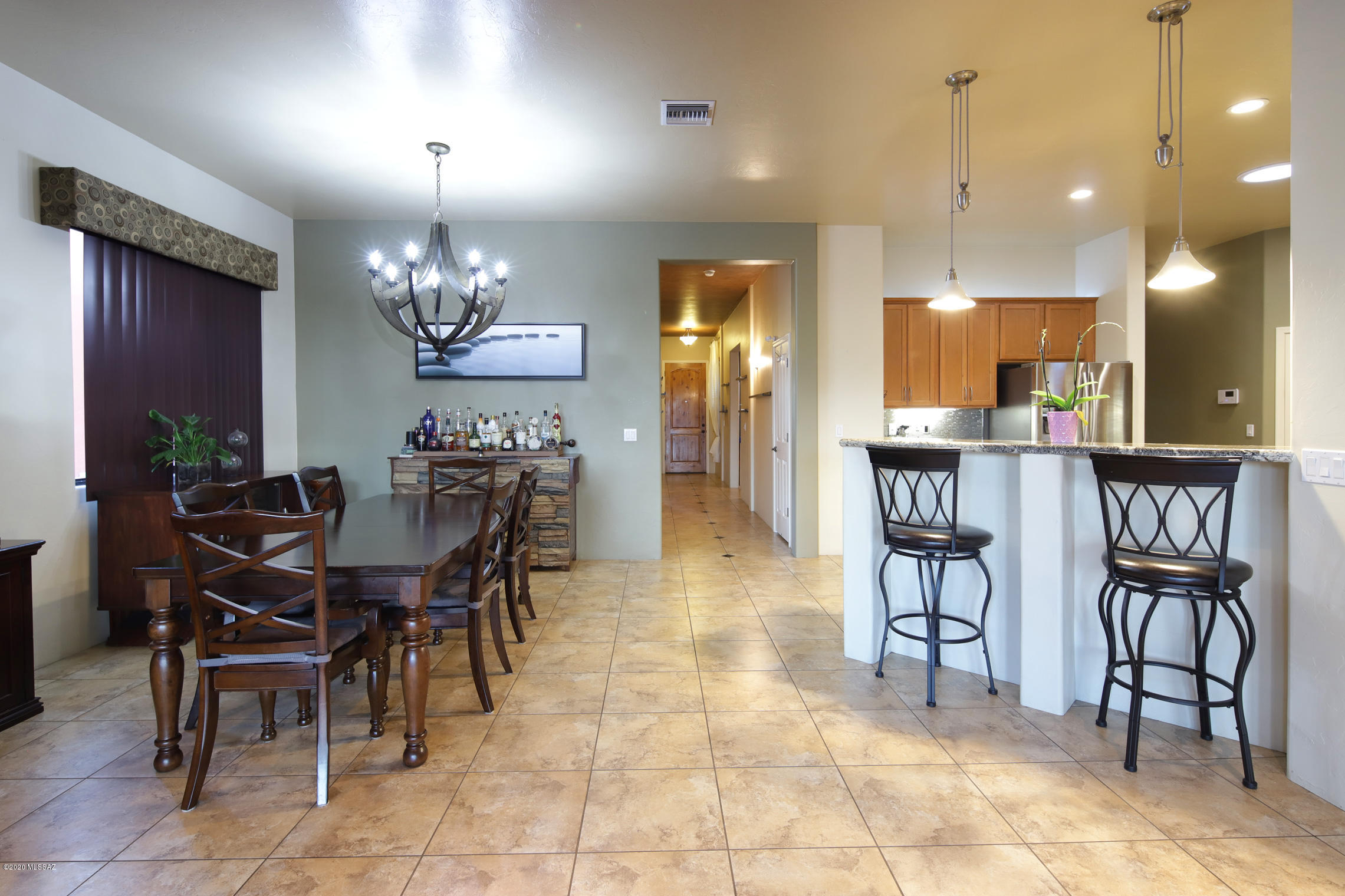 Pines Phase I - Residential
