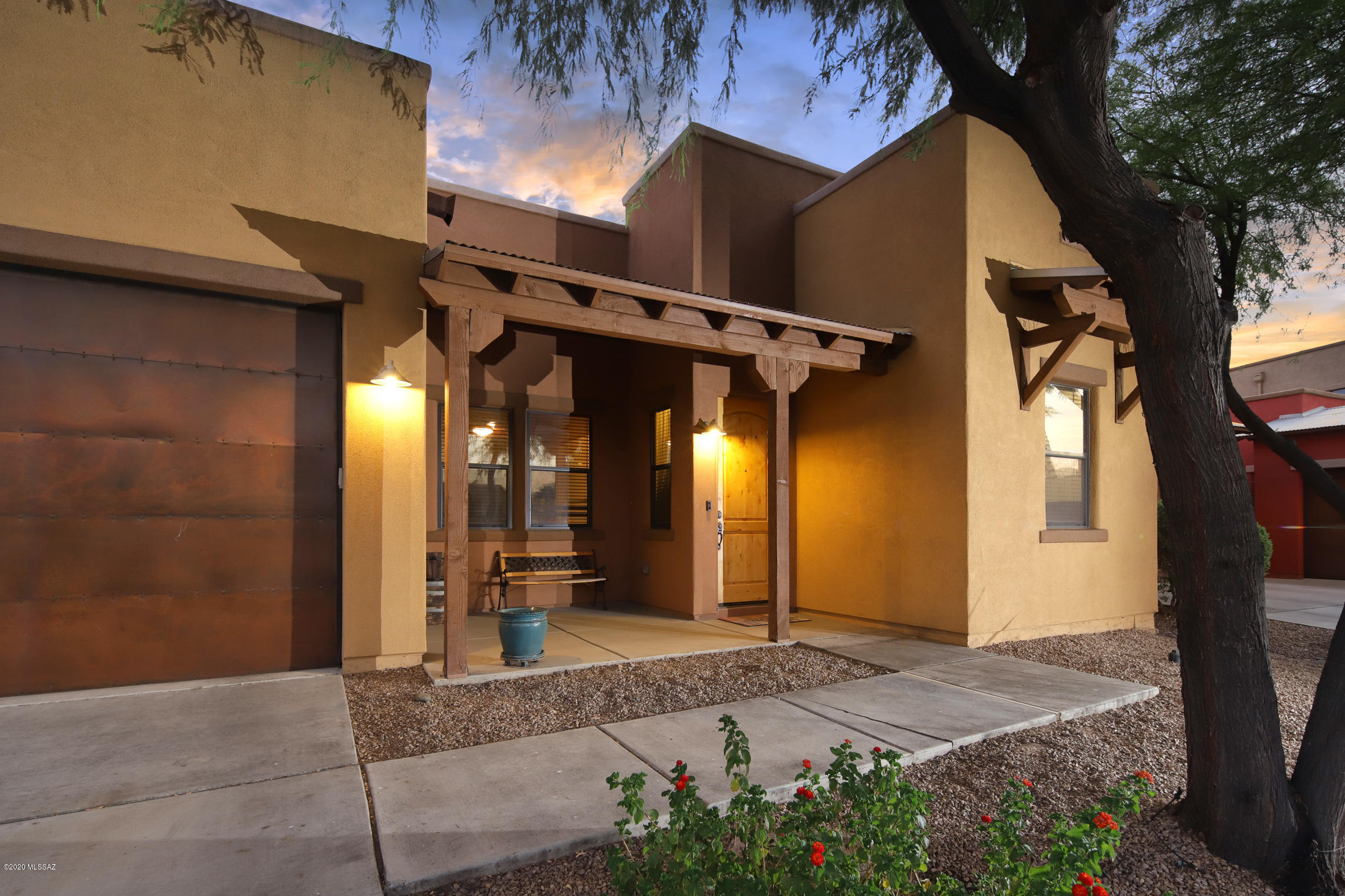 Pines Phase I - Residential
