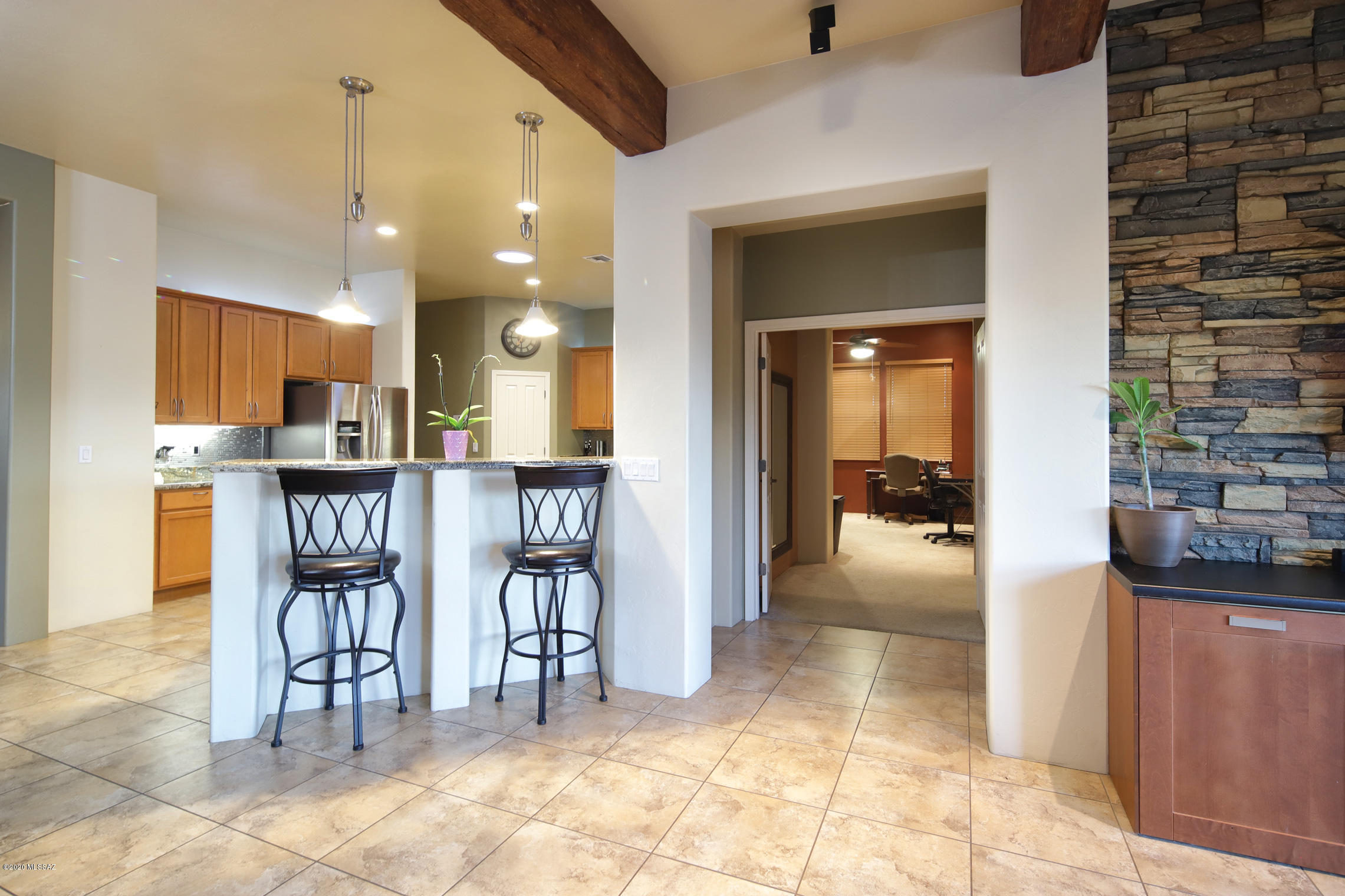 Pines Phase I - Residential