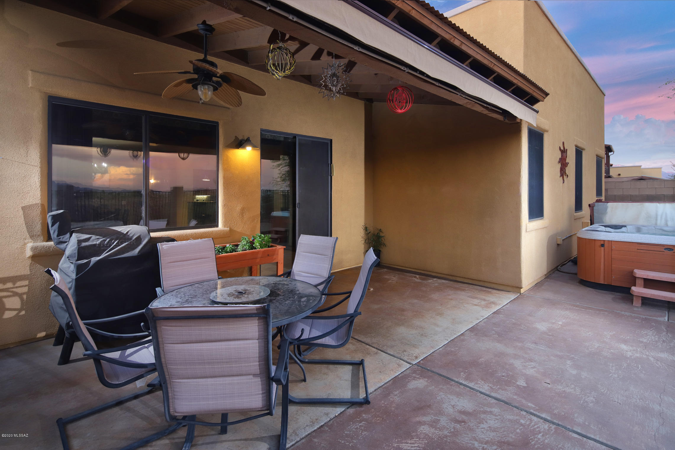 Pines Phase I - Residential