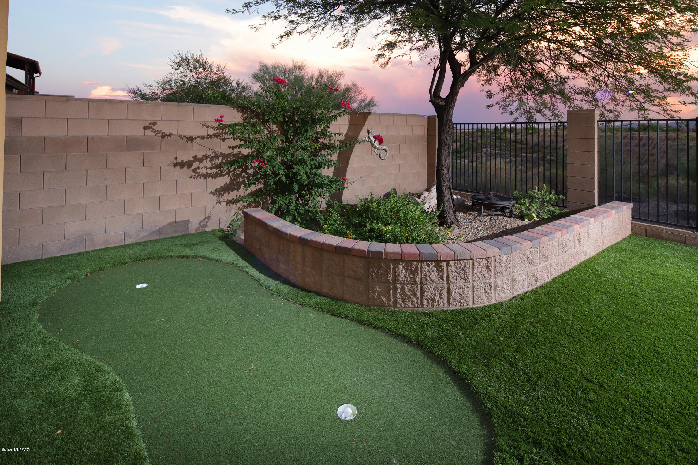 Pines Phase I - Residential