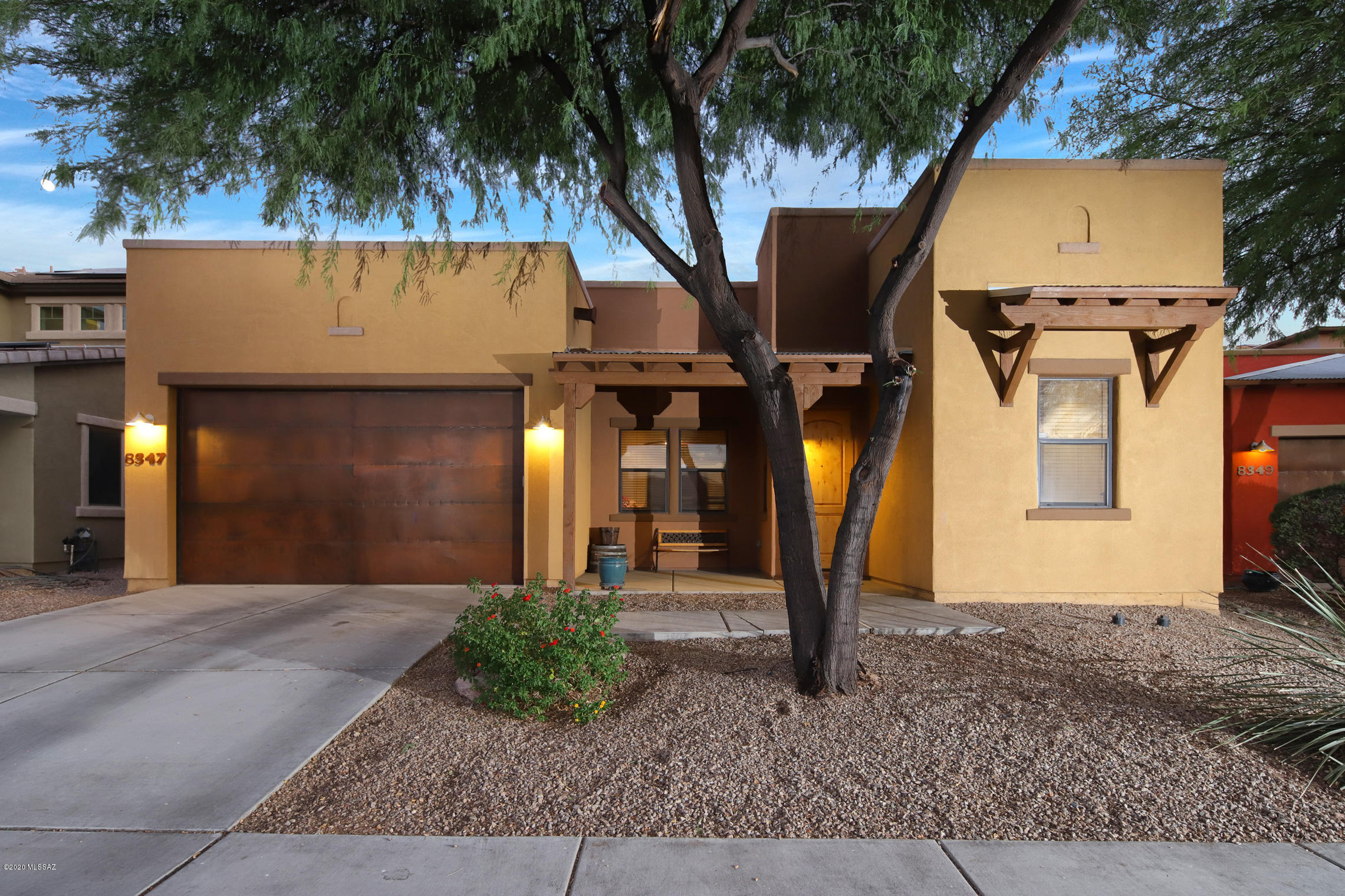 Pines Phase I - Residential