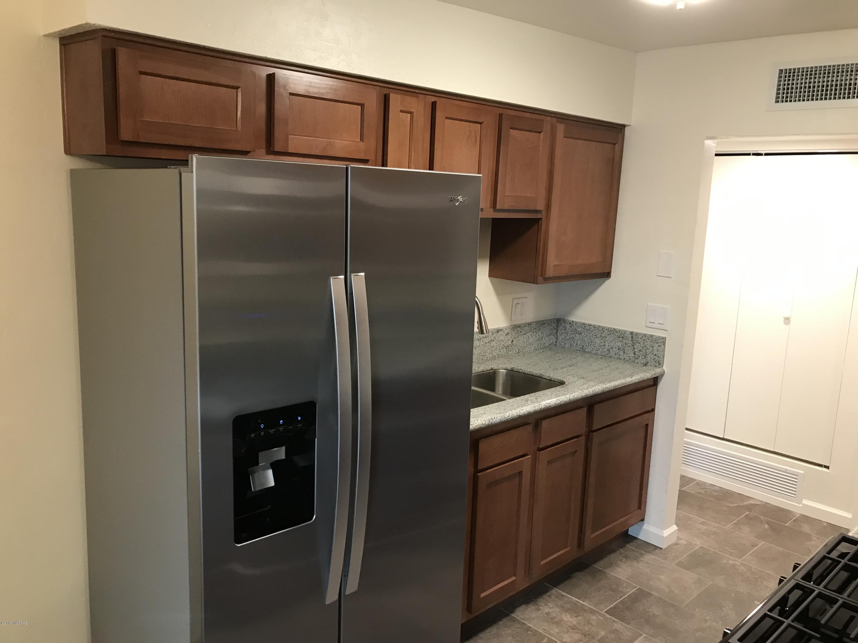 Mission Heights NO. 5 (1-102) - Residential