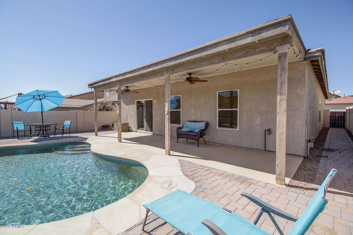 Hartman Vistas-(1-353) - Residential