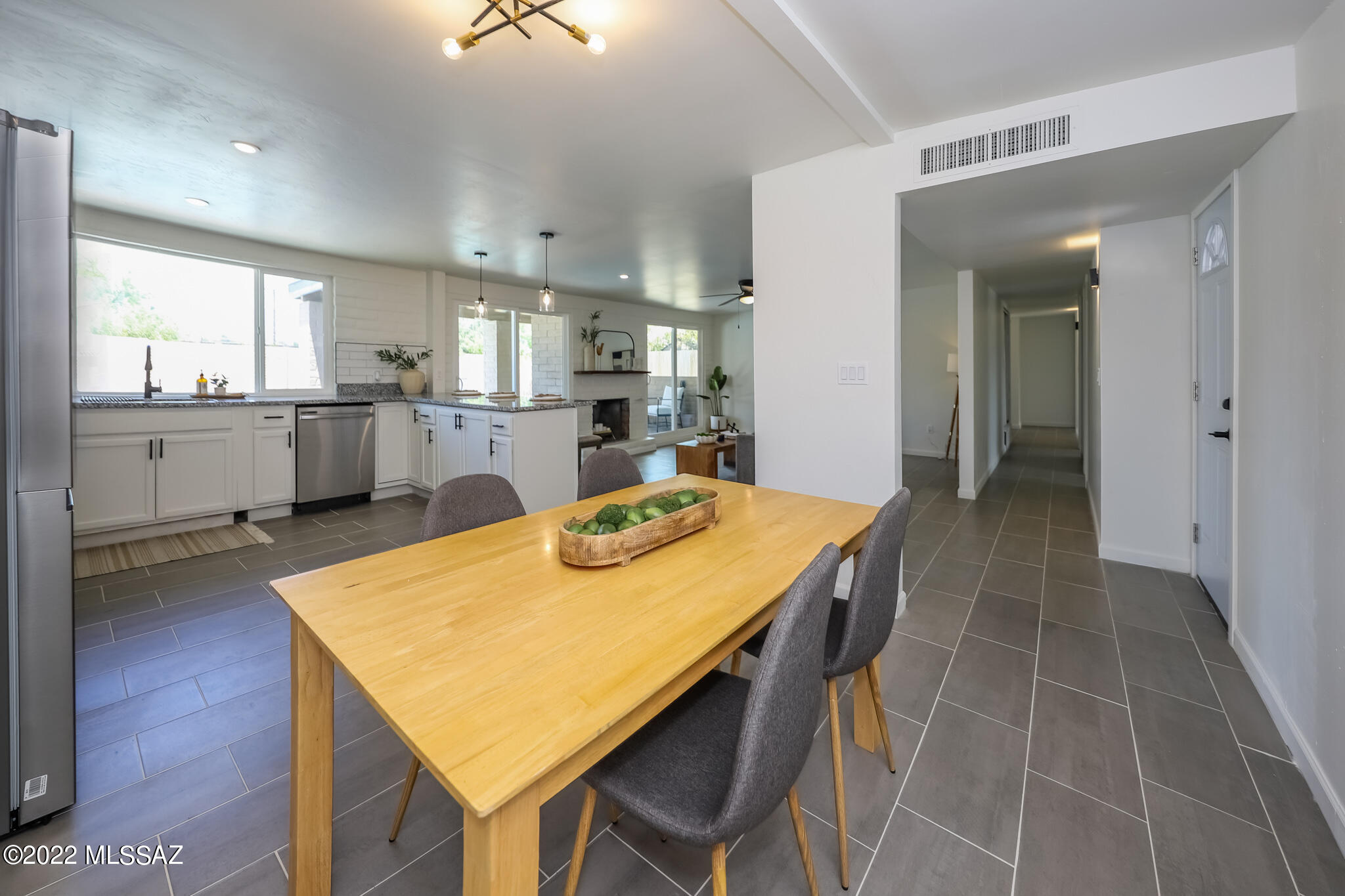 Carriage Hill West (1-49) - Residential