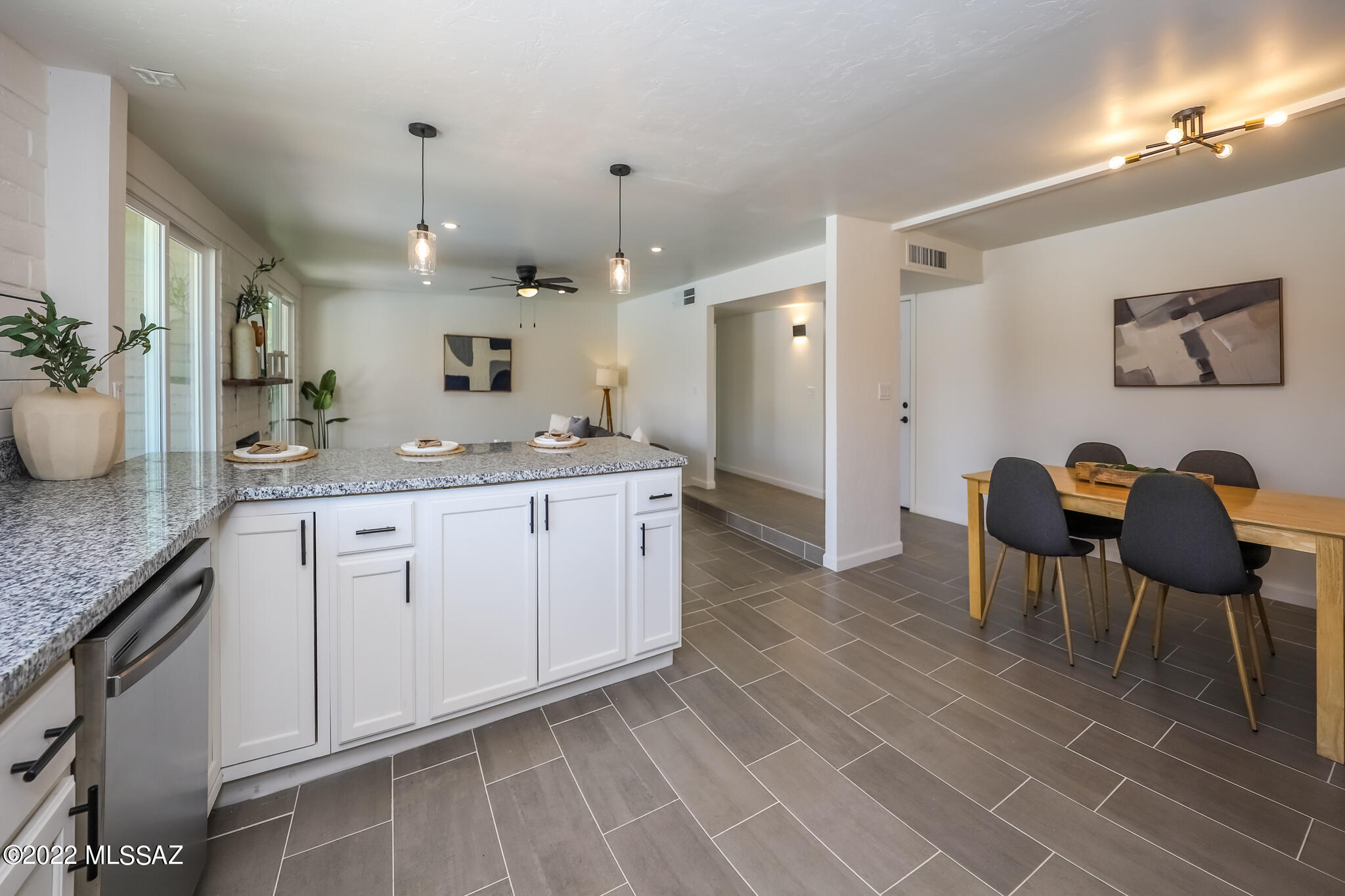 Carriage Hill West (1-49) - Residential