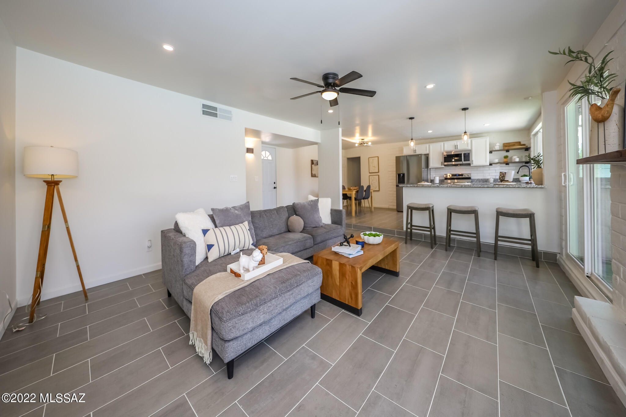 Carriage Hill West (1-49) - Residential