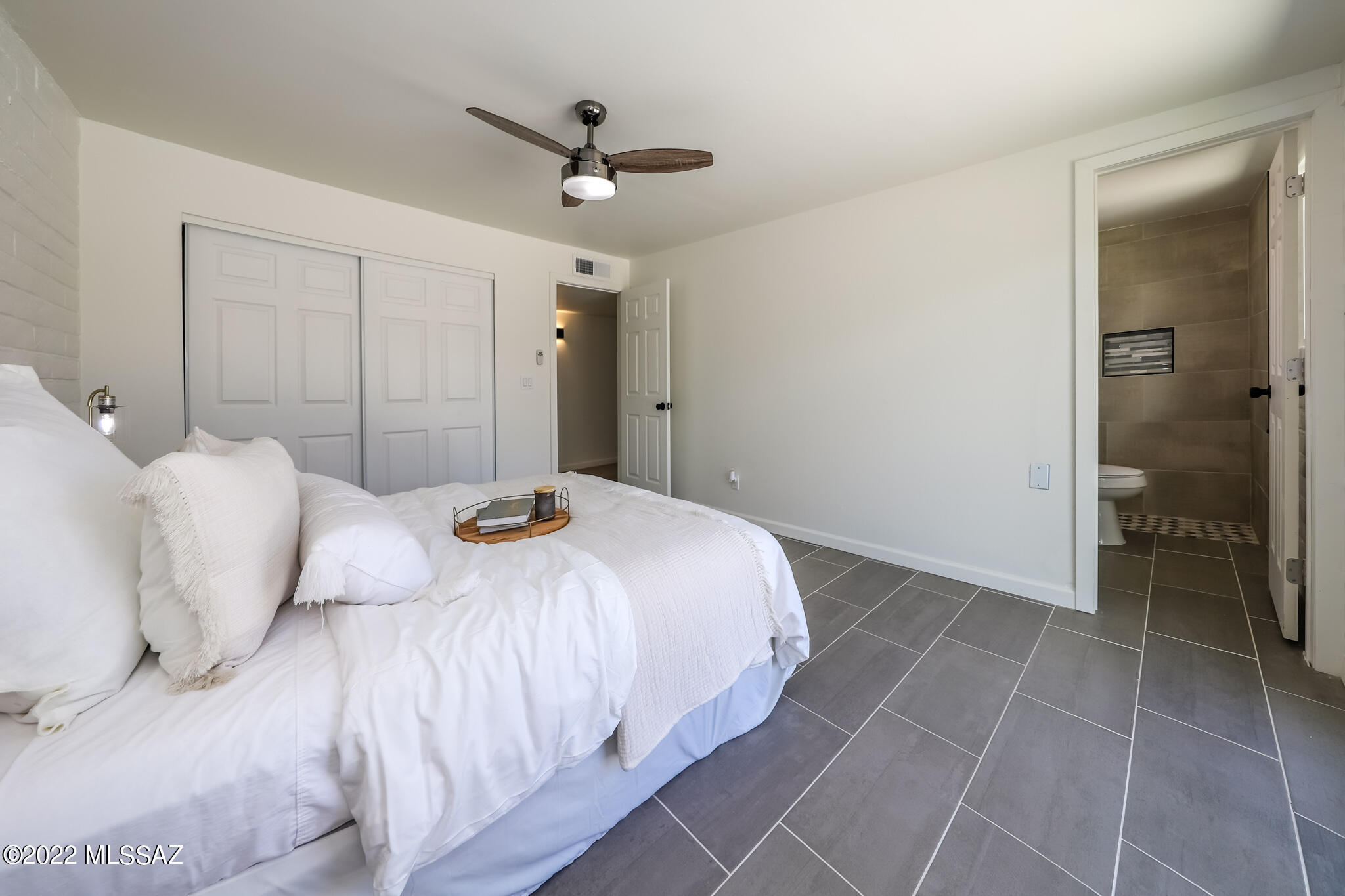 Carriage Hill West (1-49) - Residential