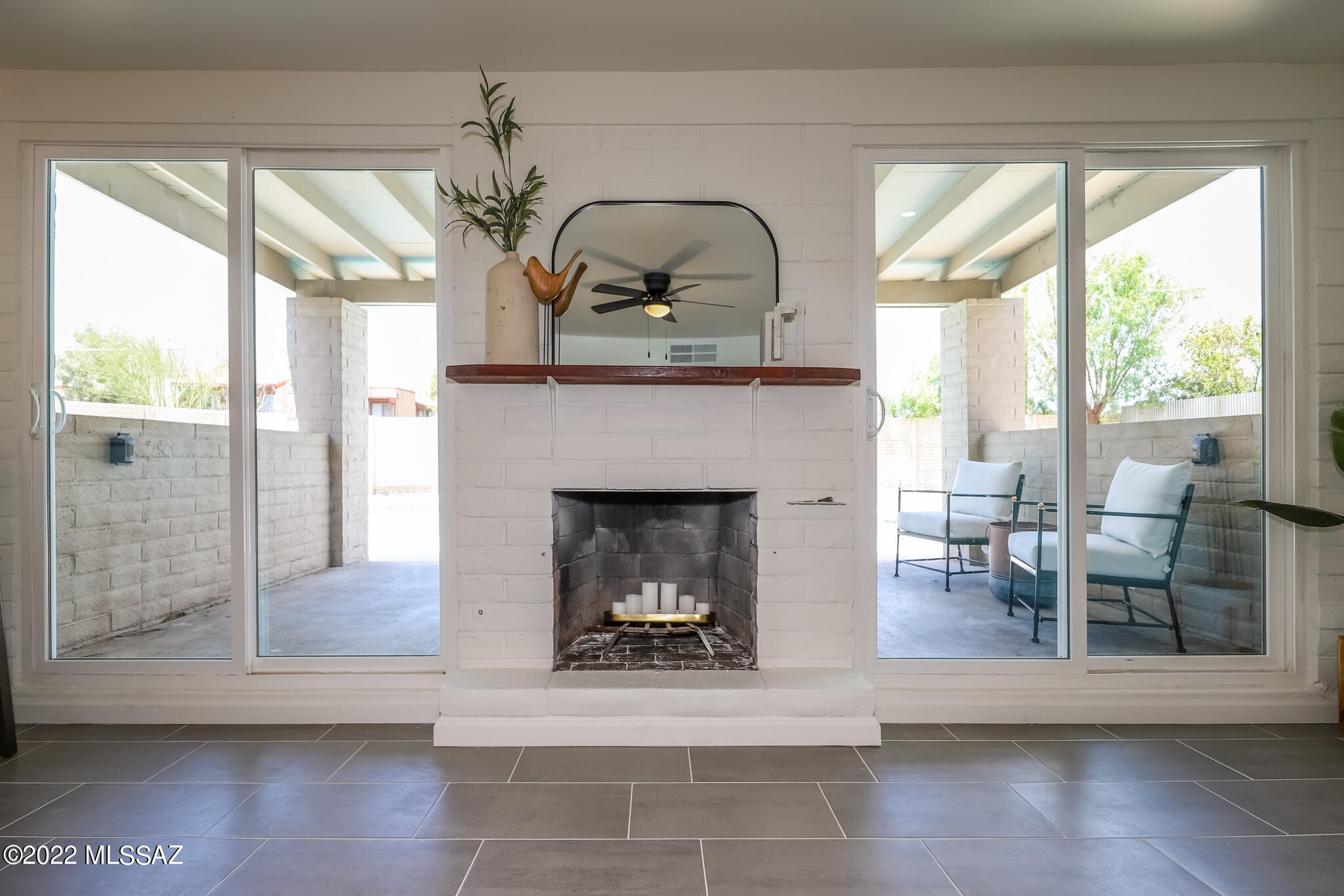 Carriage Hill West (1-49) - Residential