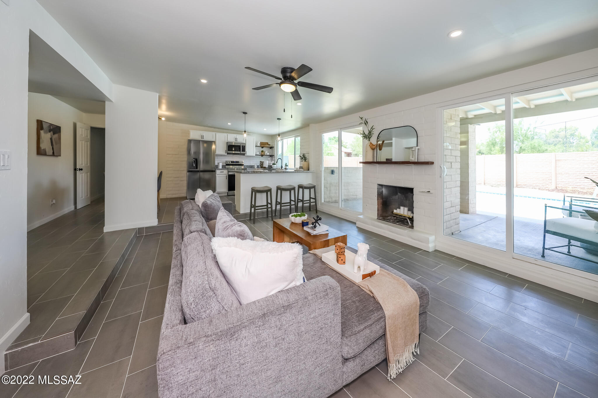 Carriage Hill West (1-49) - Residential