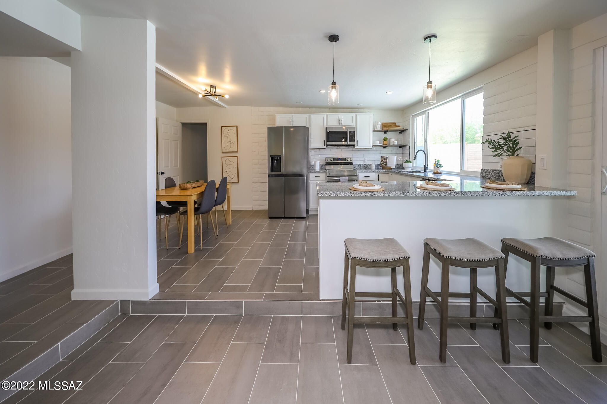 Carriage Hill West (1-49) - Residential