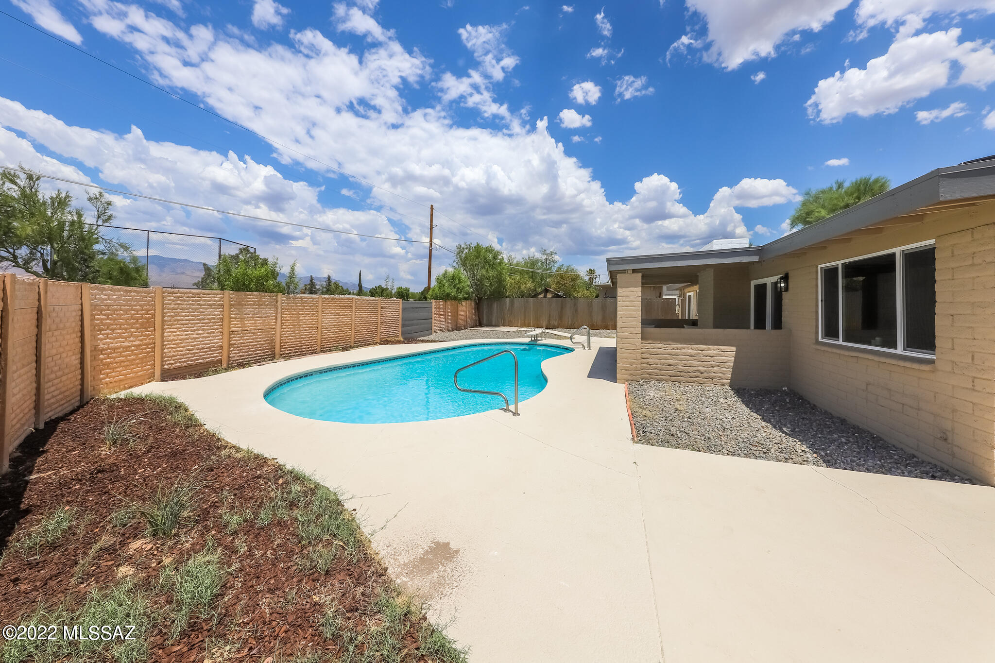 Carriage Hill West (1-49) - Residential