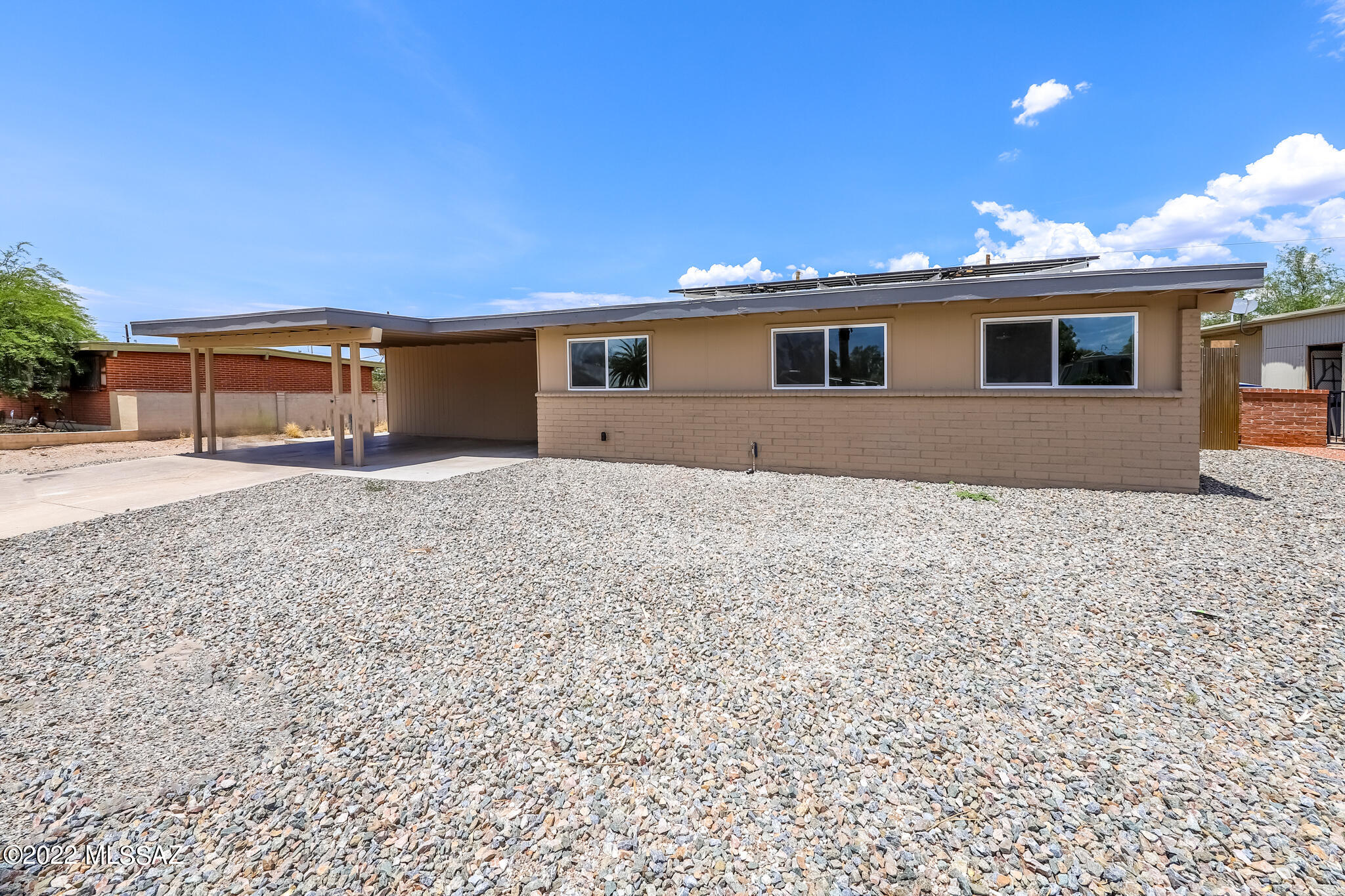 Carriage Hill West (1-49) - Residential