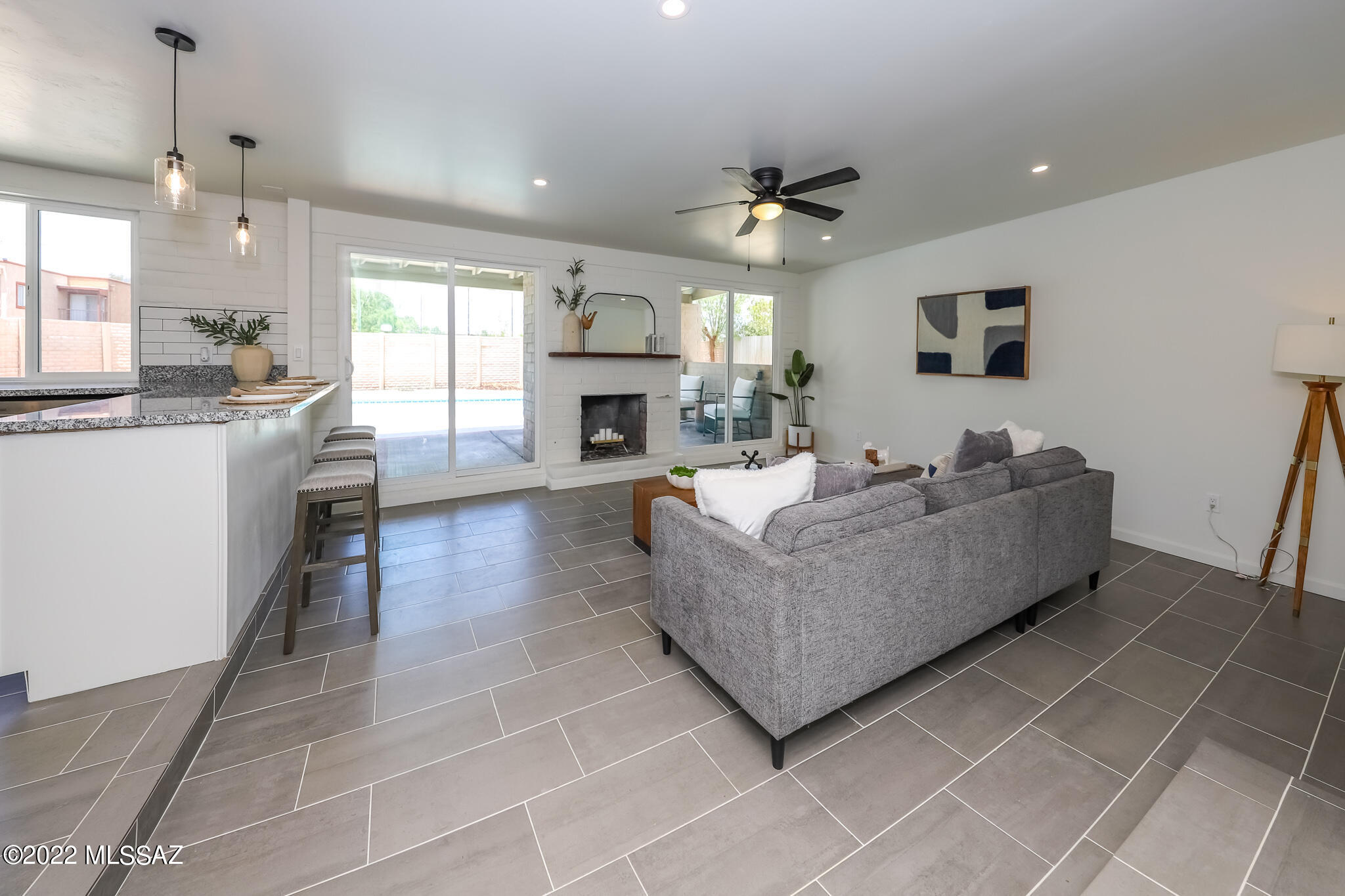 Carriage Hill West (1-49) - Residential