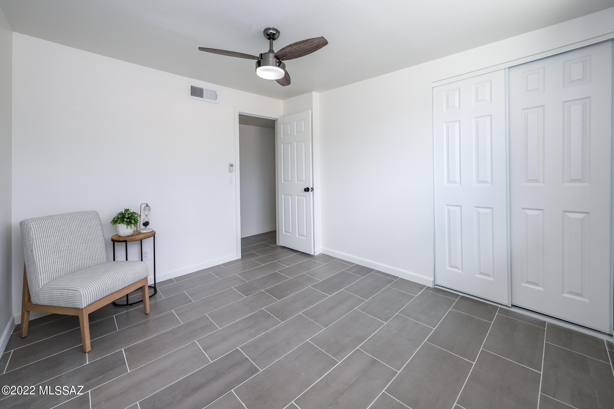Carriage Hill West (1-49) - Residential