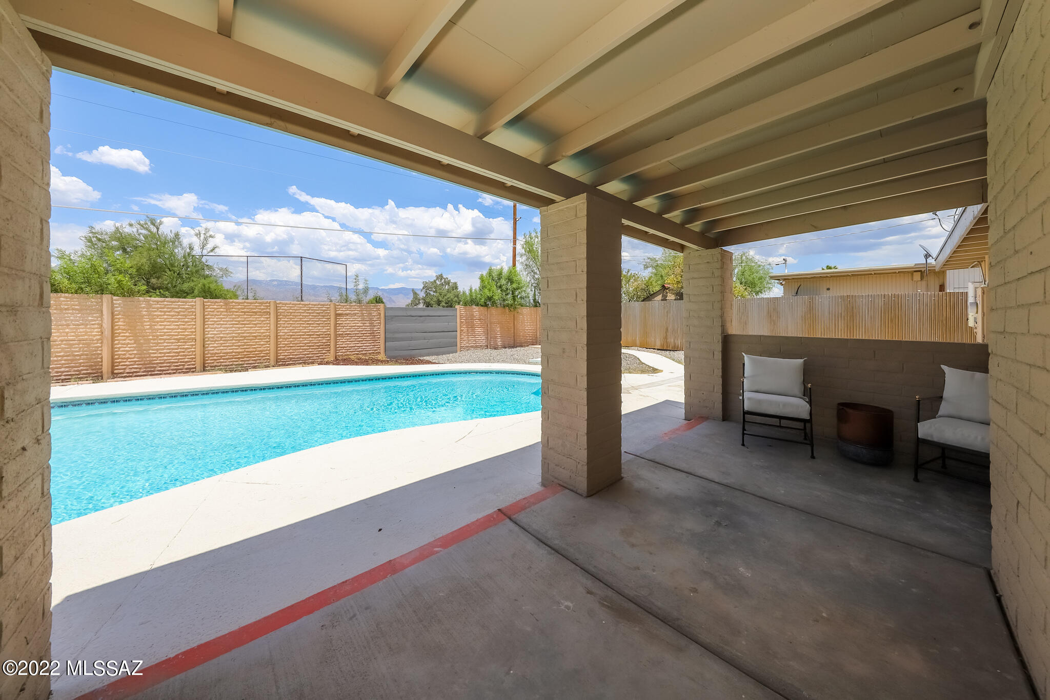 Carriage Hill West (1-49) - Residential