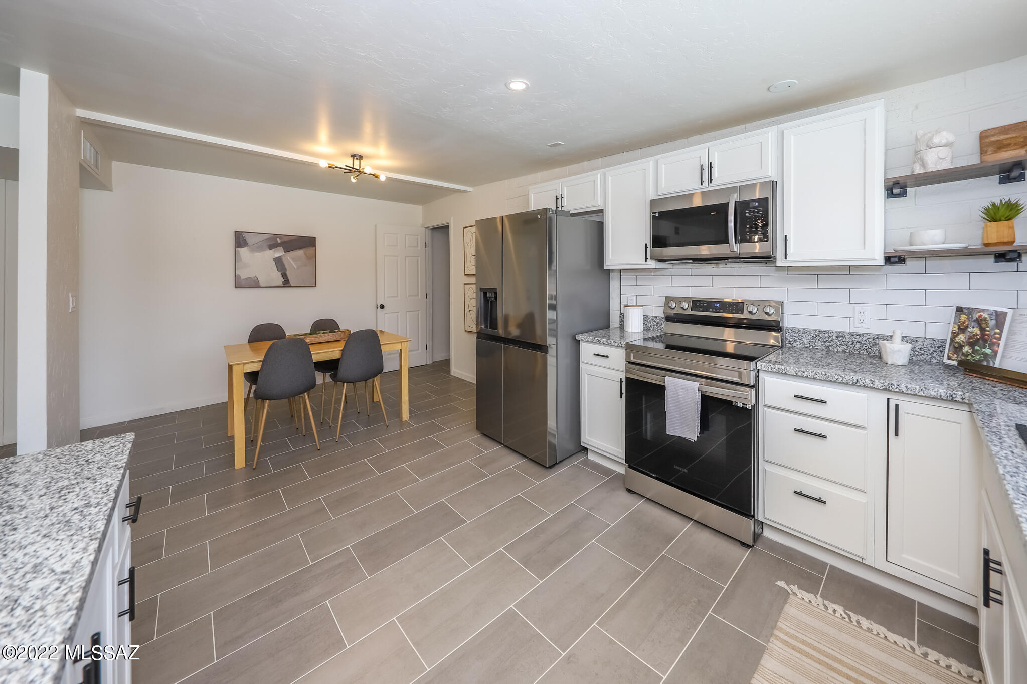 Carriage Hill West (1-49) - Residential