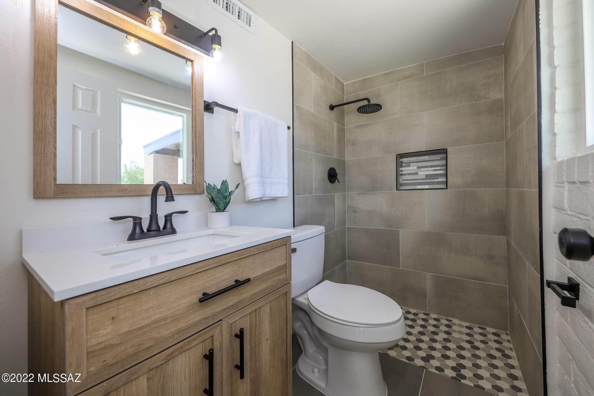 Carriage Hill West (1-49) - Residential