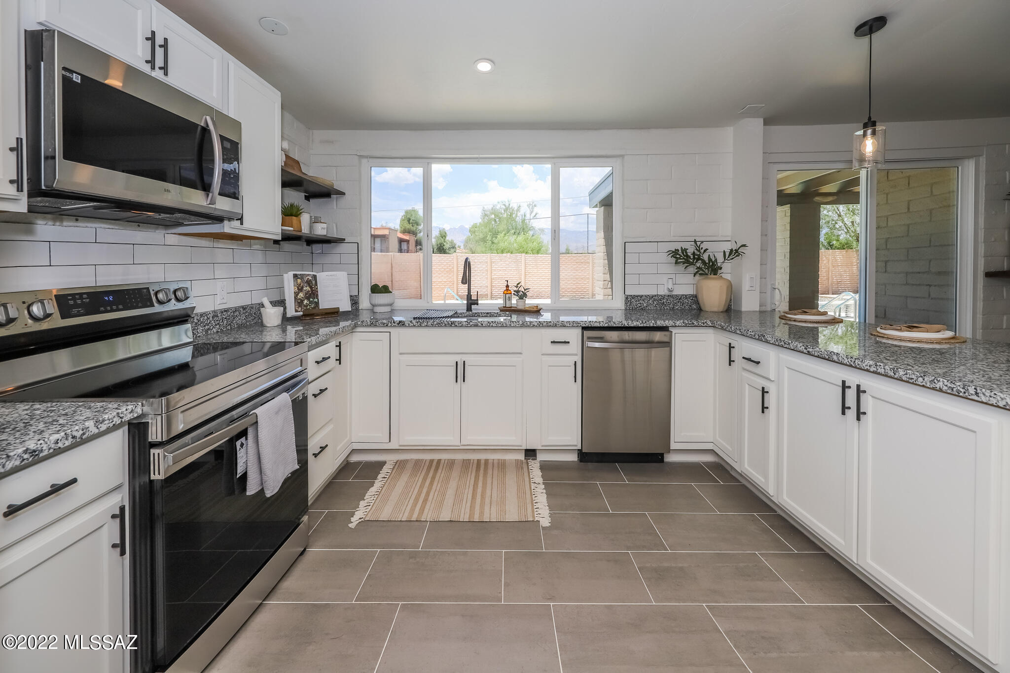 Carriage Hill West (1-49) - Residential