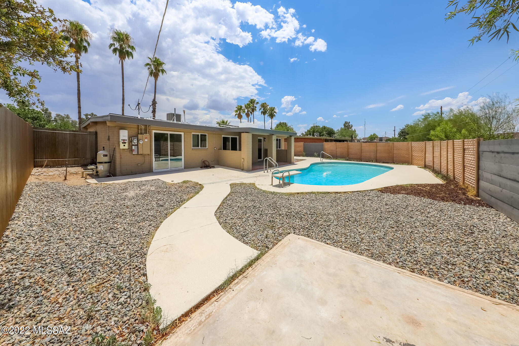 Carriage Hill West (1-49) - Residential