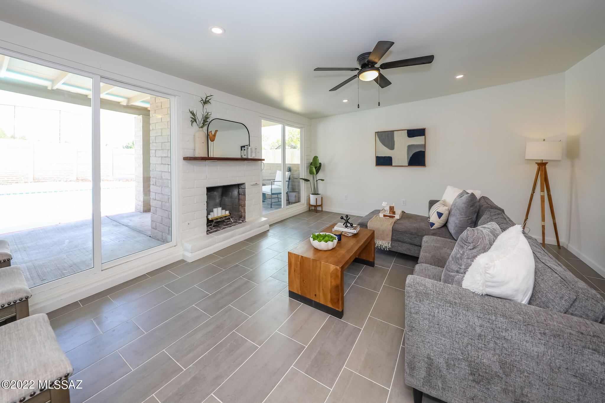 Carriage Hill West (1-49) - Residential