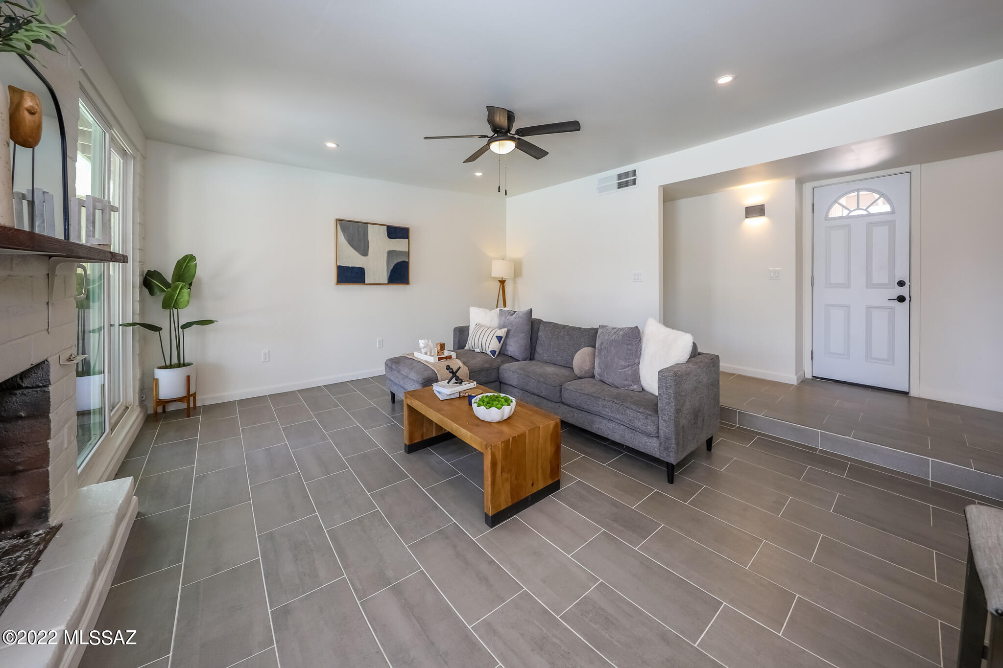 Carriage Hill West (1-49) - Residential