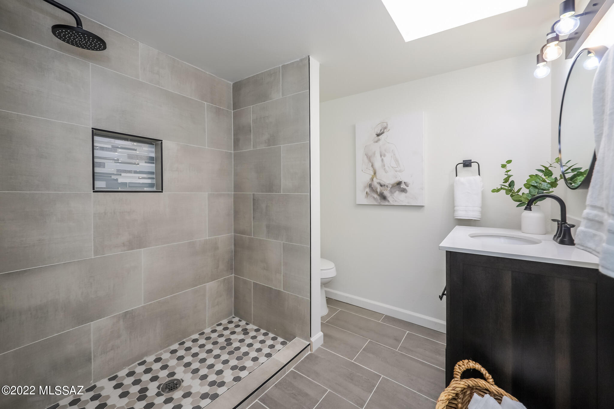 Carriage Hill West (1-49) - Residential