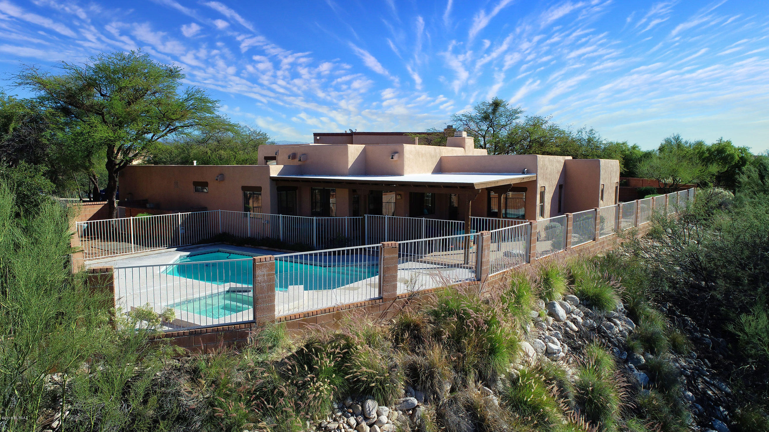 Promontory (1-42) - Residential