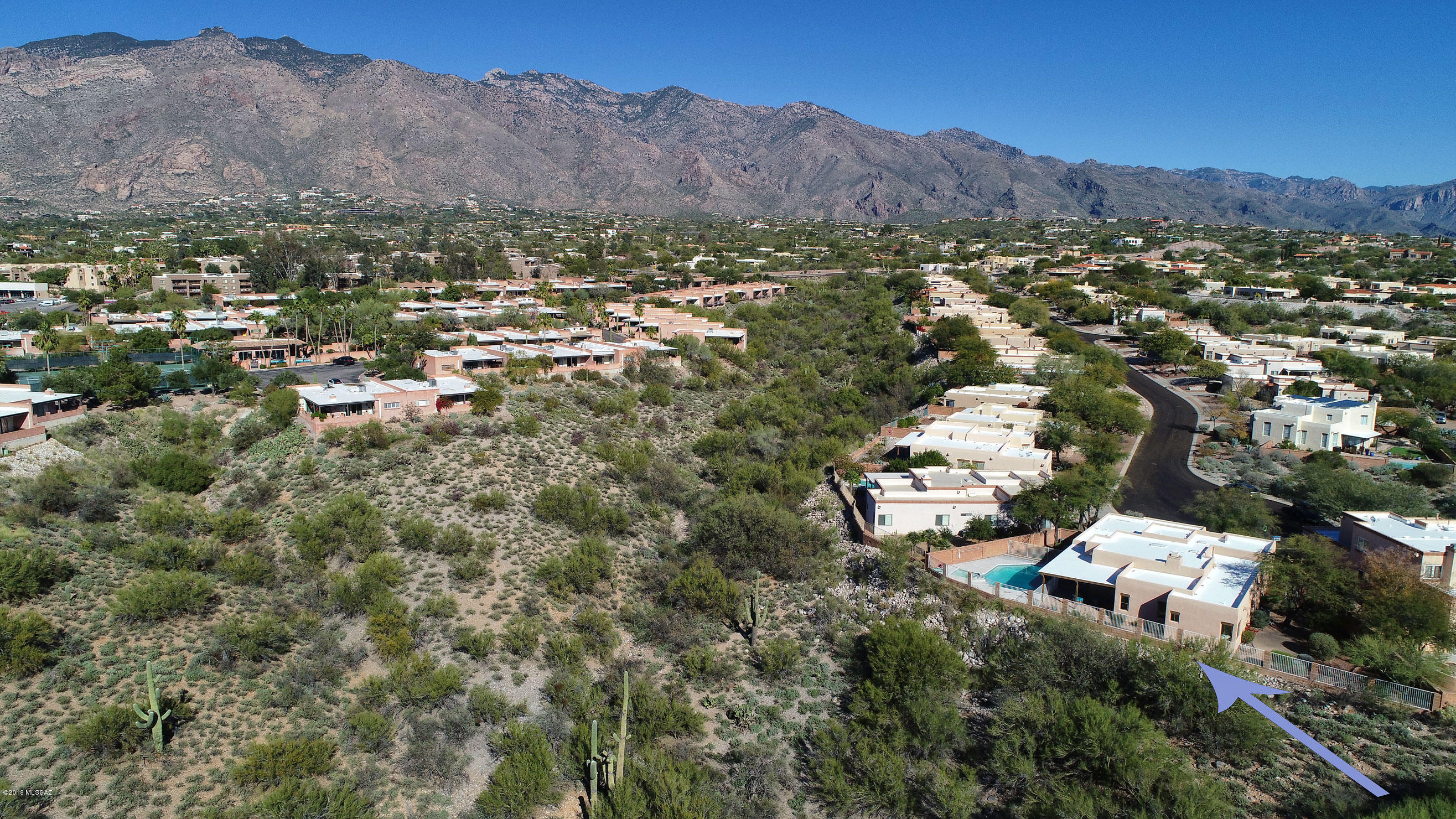 Promontory (1-42) - Residential
