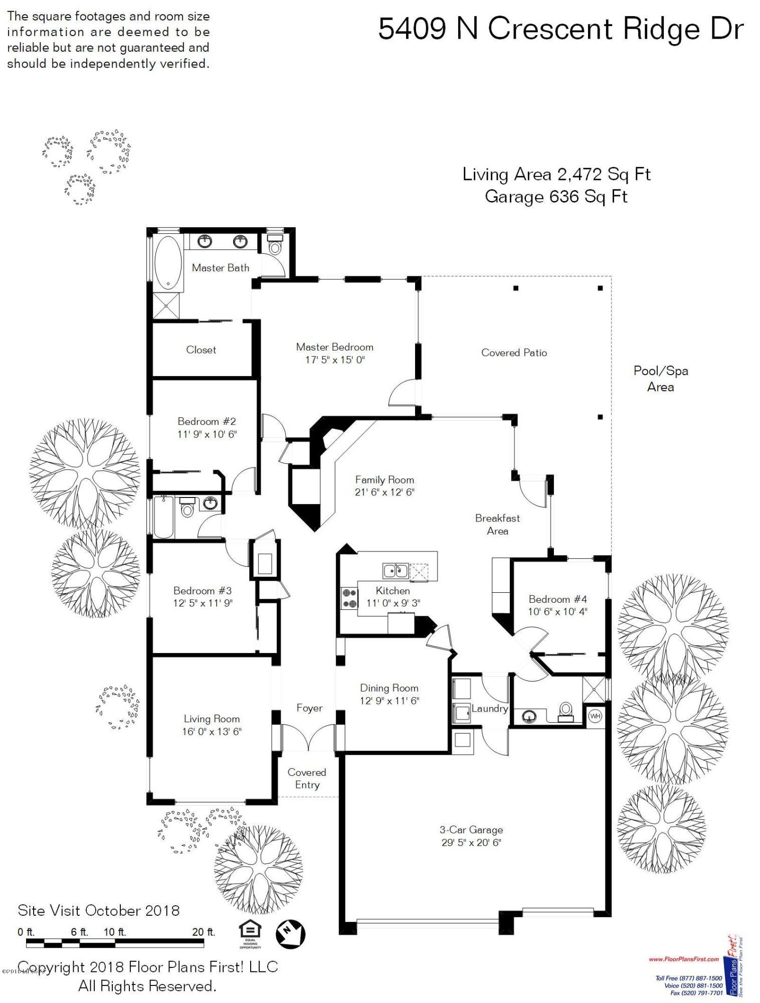 Promontory (1-42) - Residential