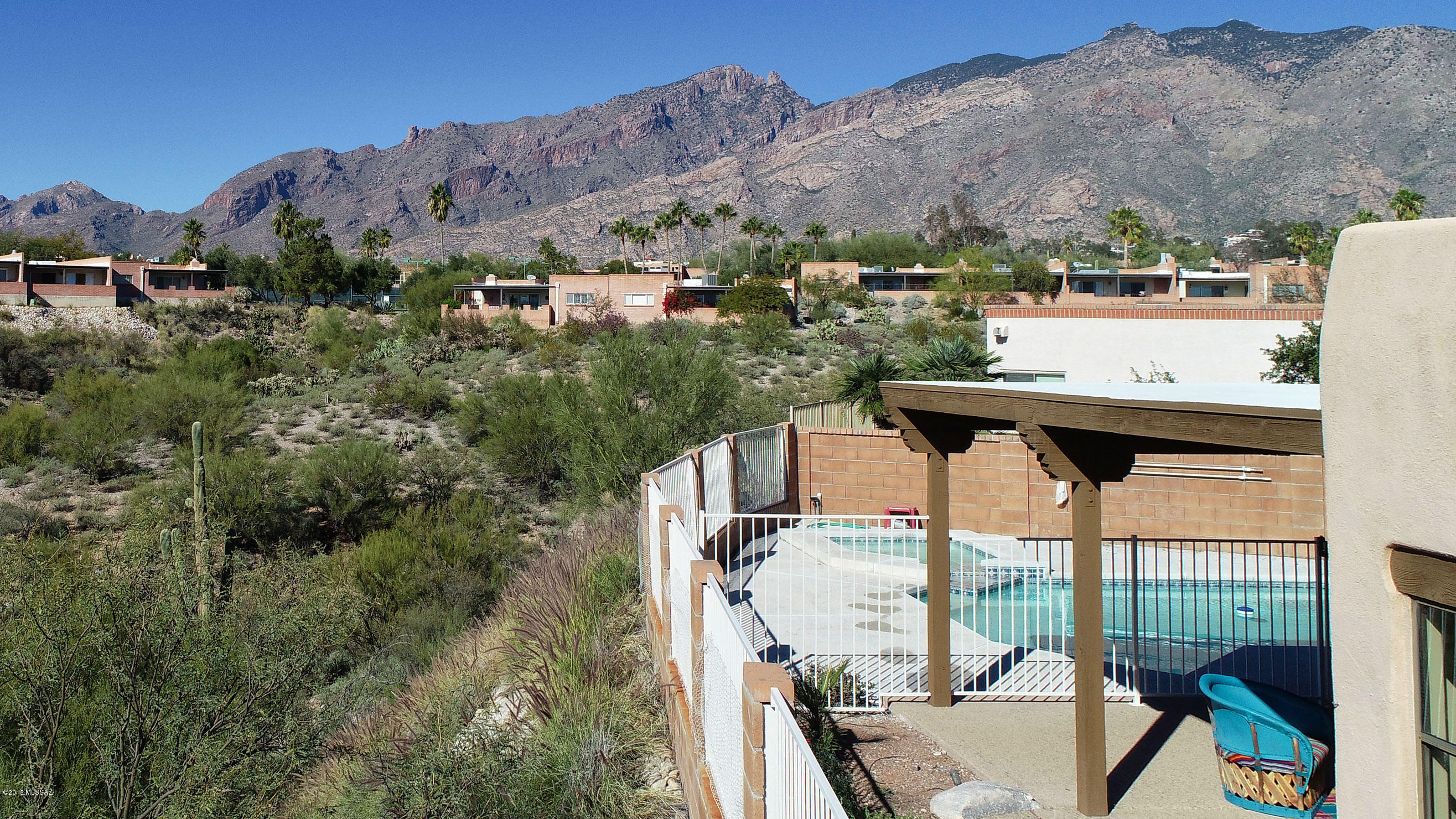 Promontory (1-42) - Residential