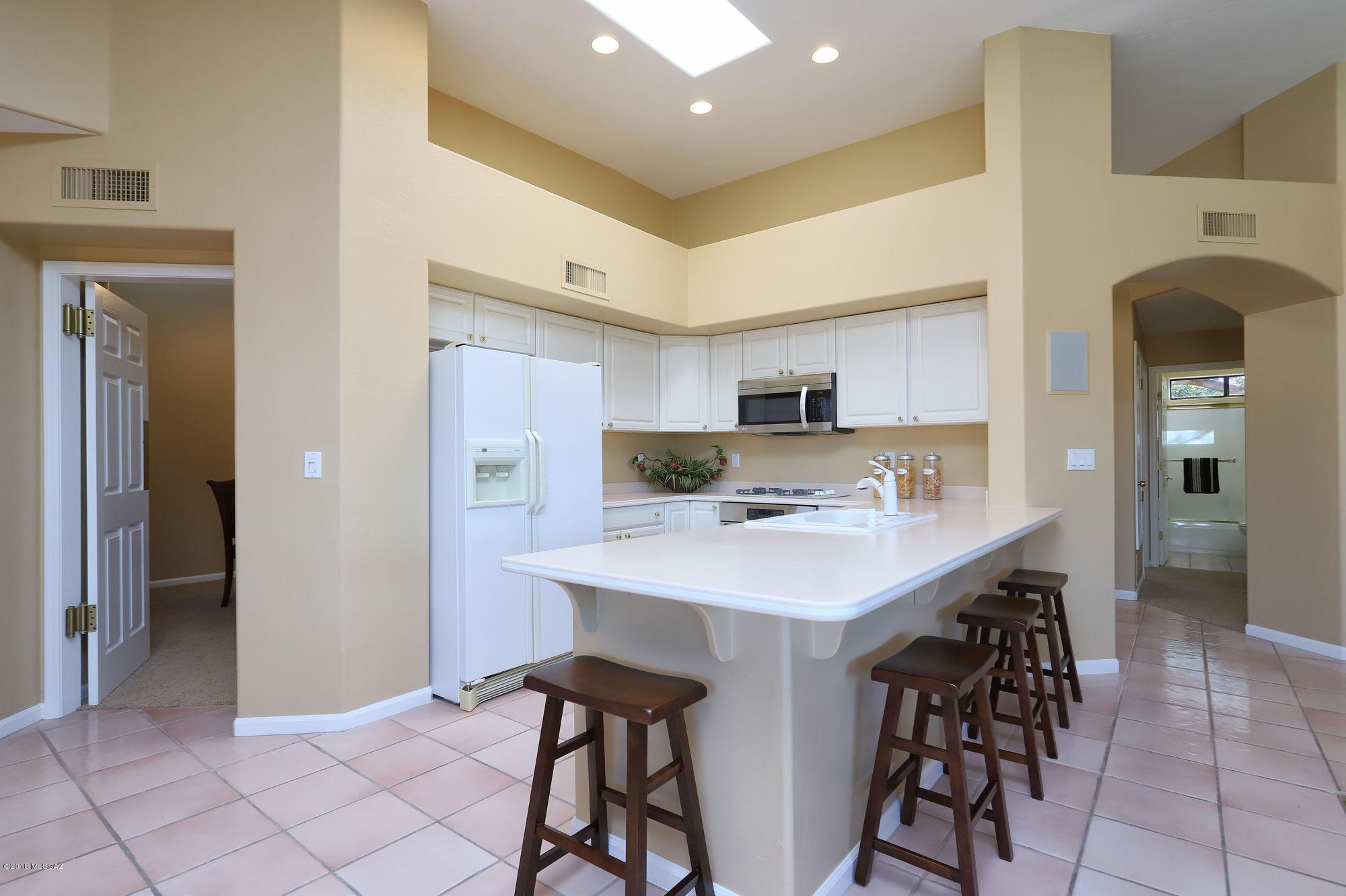 Promontory (1-42) - Residential