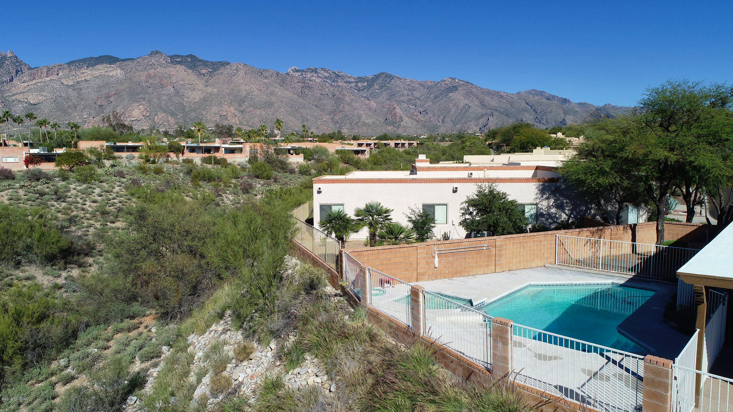 Promontory (1-42) - Residential