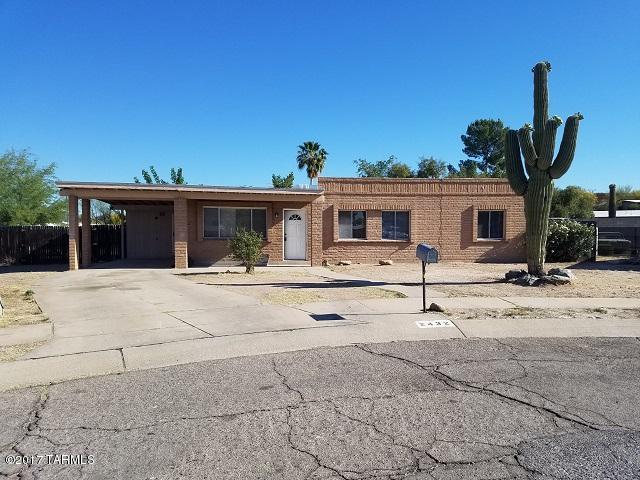 Casas Adobes Park (1-93) - Residential Lease