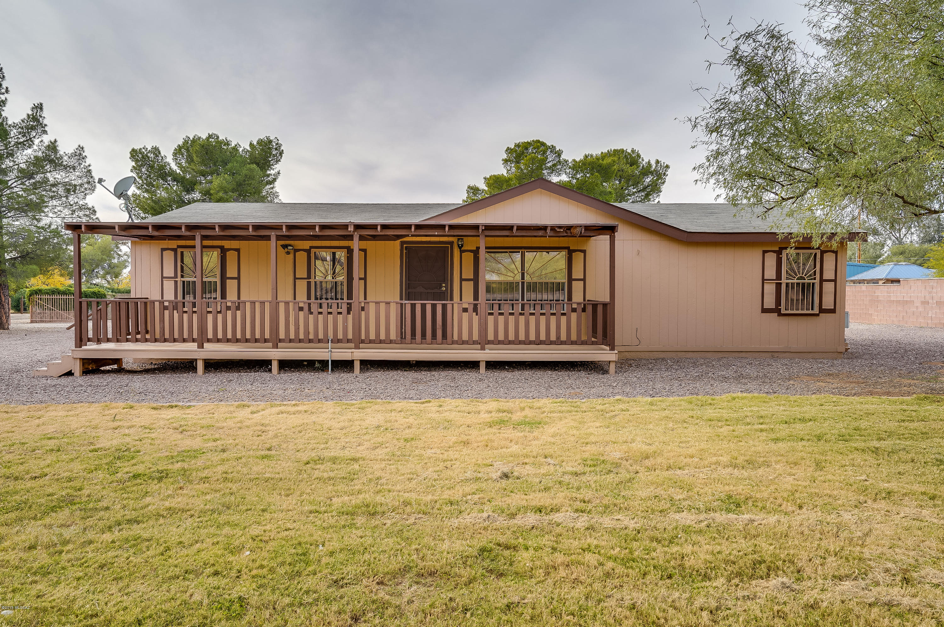 N/A - Residential