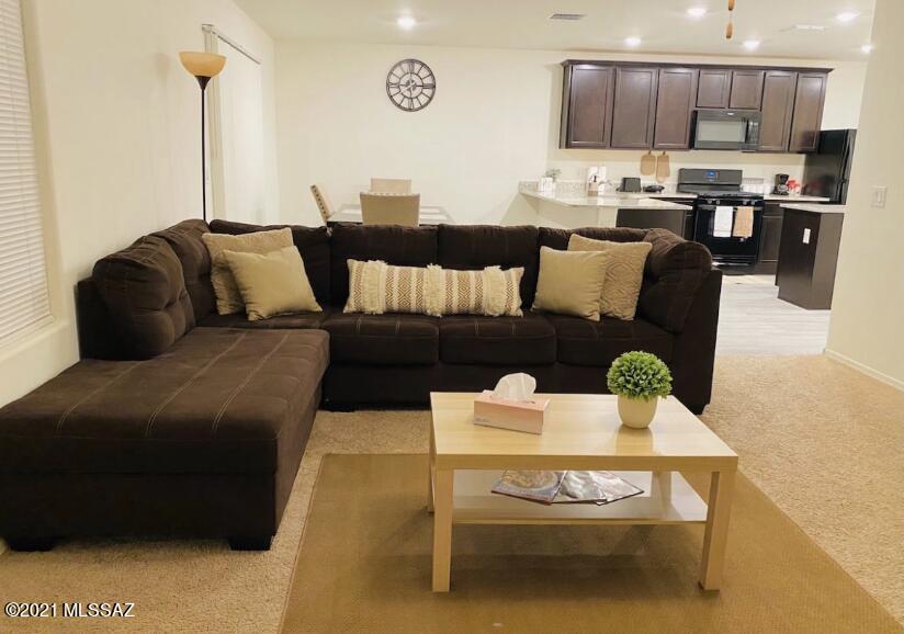 Cantera - Residential