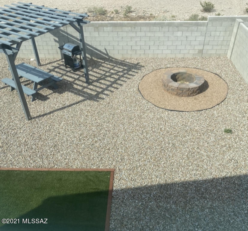 Cantera - Residential