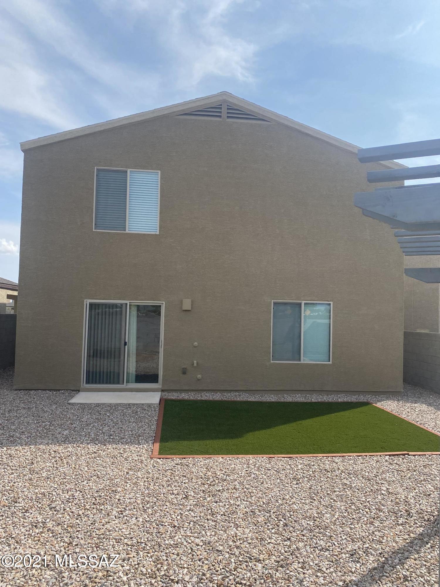 Cantera - Residential