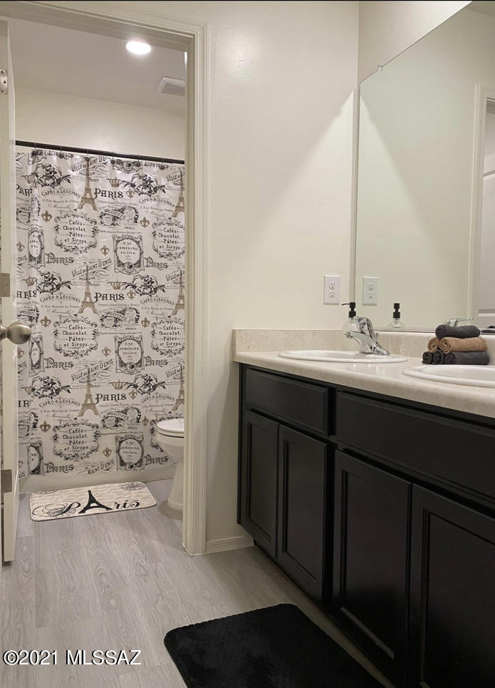 Cantera - Residential
